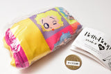 Betty Boop Cosmetic Pouch [3.YELLOW]