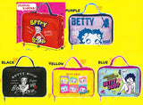 Betty Boop Cosmetic Pouch [All 5 type set(Full Complete)]