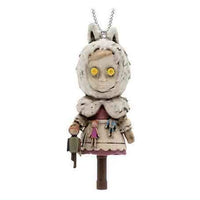 Dead by Daylight Charm Collection Figure ver.1.0.0 [3.Huntress]