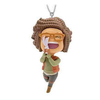 Dead by Daylight Charm Collection Figure ver.1.0.0 [4.Claudette]