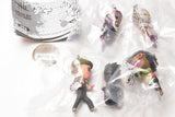 Dead by Daylight Charm Collection Figure ver.1.0.0 [All 5 type set(Full Complete)]