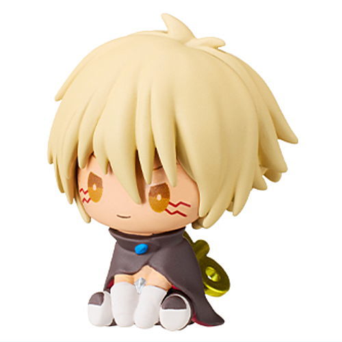 Tensei shitara Slime datta ken petattonejimaki mascot [1.Veldora]