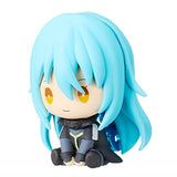 Tensei shitara Slime datta ken petattonejimaki mascot [2.Rimuru]