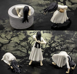 A lot of Sadako Collection figures [All 5 type set(Full Complete)]