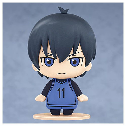 Pocket maquette Bluelock 01 [1.Yoichi Isagi]