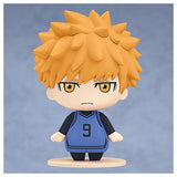 Pocket maquette Bluelock 01 [3.Rensuke Kunigami]