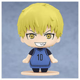 Pocket maquette Bluelock 01 [6.Jingo Raichi]