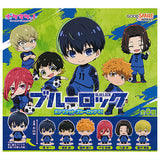 Pocket maquette Bluelock 01 [All 6 type set(Full Complete)]