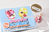 1/12 sweets ice cream bar [1.Berry ice cream]
