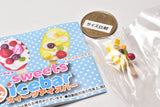1/12 sweets ice cream bar [2.Mango ice cream]