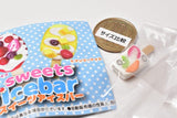 1/12 sweets ice cream bar [4.Fruit ice cream]