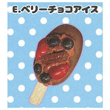 1/12 sweets ice cream bar [5.Berry chocolate ice cream]