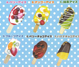 1/12 sweets ice cream bar [All 6 type set (Full Complete)]