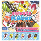 1/12 sweets ice cream bar [All 6 type set (Full Complete)]