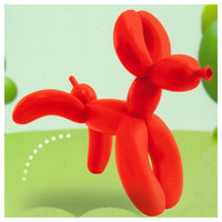 Osanpo Balloon Dog [1.Marking red]