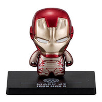 Collechara! MARVEL Iron Man Armor Collection 02 [1.MARK 42]