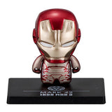 Collechara! MARVEL Iron Man Armor Collection 02 [1.MARK 42]