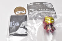 Collechara! MARVEL Iron Man Armor Collection 02 [2.MARK 43]