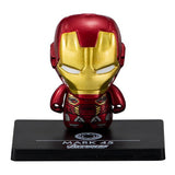 Collechara! MARVEL Iron Man Armor Collection 02 [4.MARK 45]