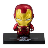 Collechara! MARVEL Iron Man Armor Collection 02 [5.MARK 46]