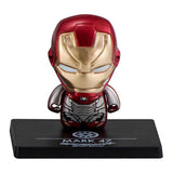 Collechara! MARVEL Iron Man Armor Collection 02 [6.MARK 47]