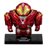 Collechara! MARVEL Iron Man Armor Collection 02 [7.MARK 48]