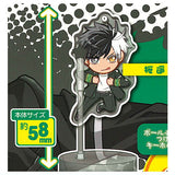 Decora PIC Acrylic WIND BREAKER [1.Haruka Sakura]