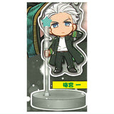 Decora PIC Acrylic WIND BREAKER [2.Hajime Umemiya]