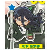 Decora PIC Acrylic WIND BREAKER [3.Kyotaro Sugishita]