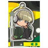 Decora PIC Acrylic WIND BREAKER [6.Ren Kaji]