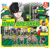 Decora PIC Acrylic WIND BREAKER [All 11 type set(Full Complete)]