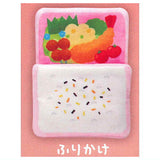 Decoben no ofuton [2.Furikake]