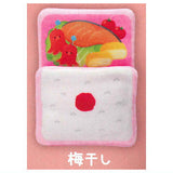 Decoben no ofuton [4.Umeboshi]