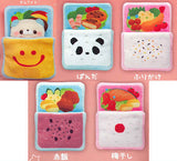 Decoben no ofuton [All 5 type set (Full Complete)]