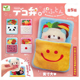 Decoben no ofuton [All 5 type set (Full Complete)]