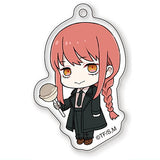 Itadakimasu Chainsaw Man acrylic key chain [3.Makima]