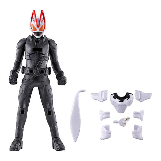 Kamen Rider Geats Parts Custom Figure 01 [1.Kamen Rider Geats Parts Magnum Form (Pose A)]