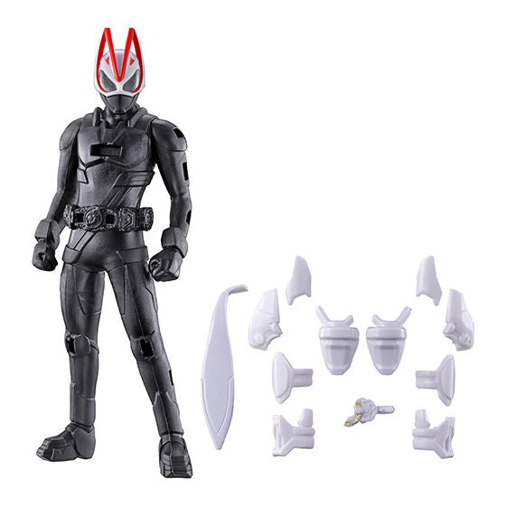 Kamen Rider Geats Parts Custom Figure 01 [2.Kamen Rider Geats Parts Magnum Form (Pose B)]