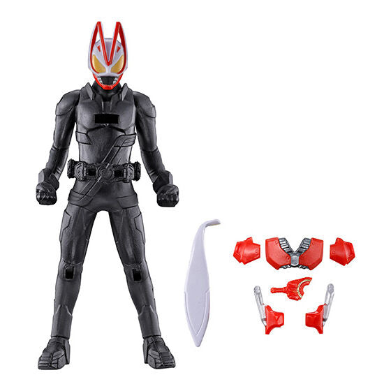 Kamen Rider Geats Parts Custom Figure 01 [3.Kamen Rider Geats Parts Boost Form (Pose A)]