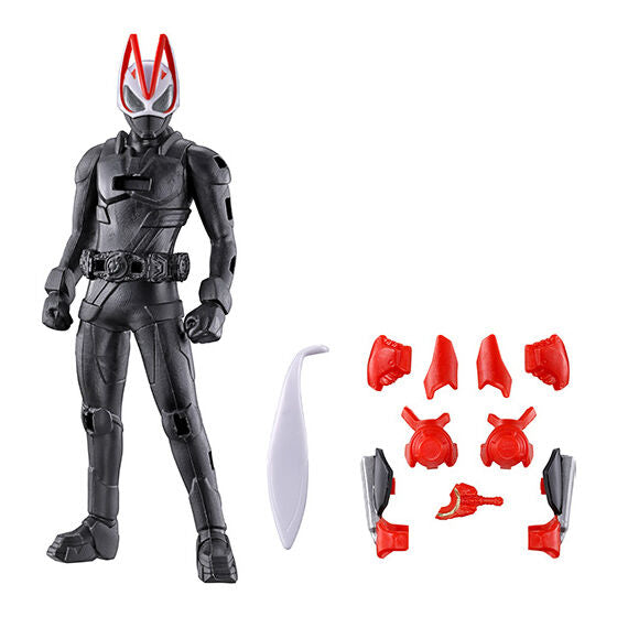 Kamen Rider Geats Parts Custom Figure 01 [4.Kamen Rider Geats Parts Boost Form (Pose B)]