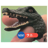 Beast King Animal Ring Part.3 [1.Crocodile]