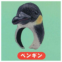 Beast King Animal Ring Part.3 [5.Penguin]