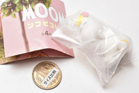 MOOMIN sofvi collection [2.Snorkmaiden]