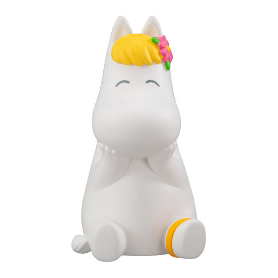 MOOMIN sofvi collection [2.Snorkmaiden]
