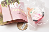 MOOMIN sofvi collection [3.Little My]