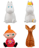 MOOMIN sofvi collection [All 4 type set(Full Complete)]