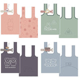 miffy Hugcotote Part.3 [All 4 type set(Full Complete)]