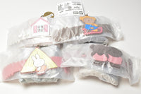 miffy Hugcotote Part.3 [All 4 type set(Full Complete)]