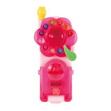 Ojamajo Doremi Poron Tap Collection Part.2 [3.Kururin call]