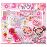 Ojamajo Doremi Poron Tap Collection Part.2 [All 4 type set(Full Complete)]
